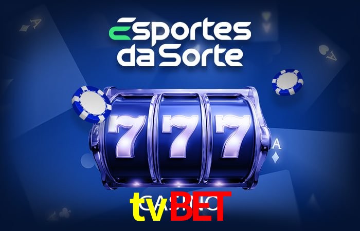 Bônus e promoções da tvbet