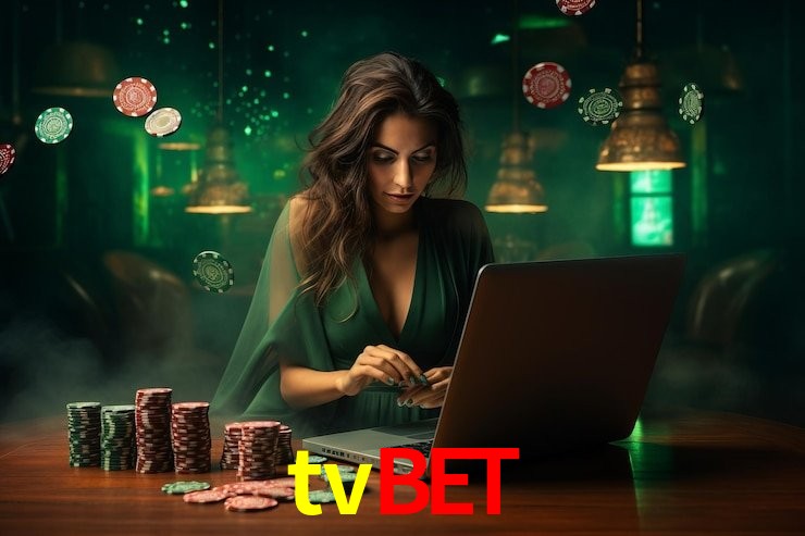Segurança e privacidade no APP tvbet