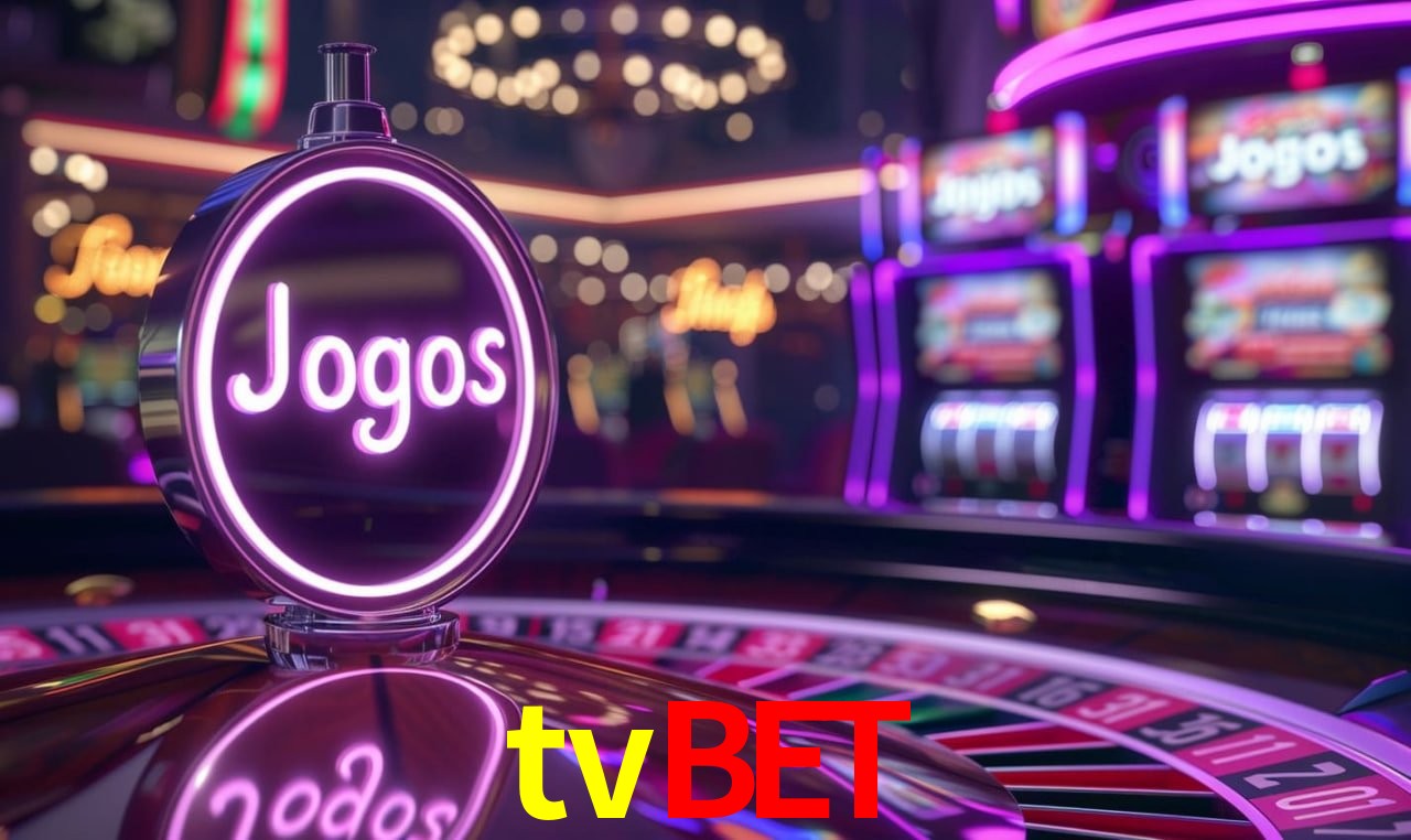 Slots com jackpots e giros grátis na tvbet