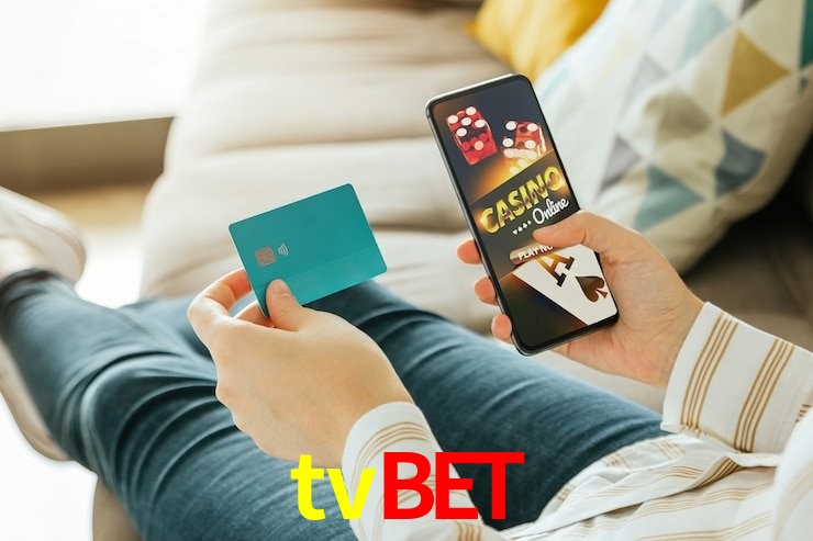 Benefícios VIP na tvbet